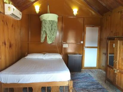 Big Fish Hotel คานาโคนา ภายนอก รูปภาพ