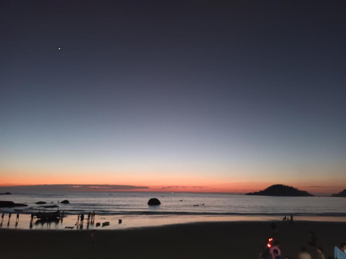 Big Fish Hotel คานาโคนา ภายนอก รูปภาพ